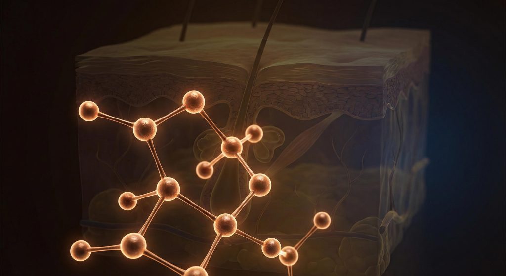 GHK-Cu Peptide Benefits