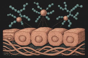 GHK-Cu Peptide Benefits