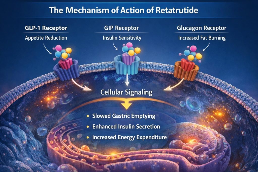 Retatrutide Dosing: A Research-Based Overview