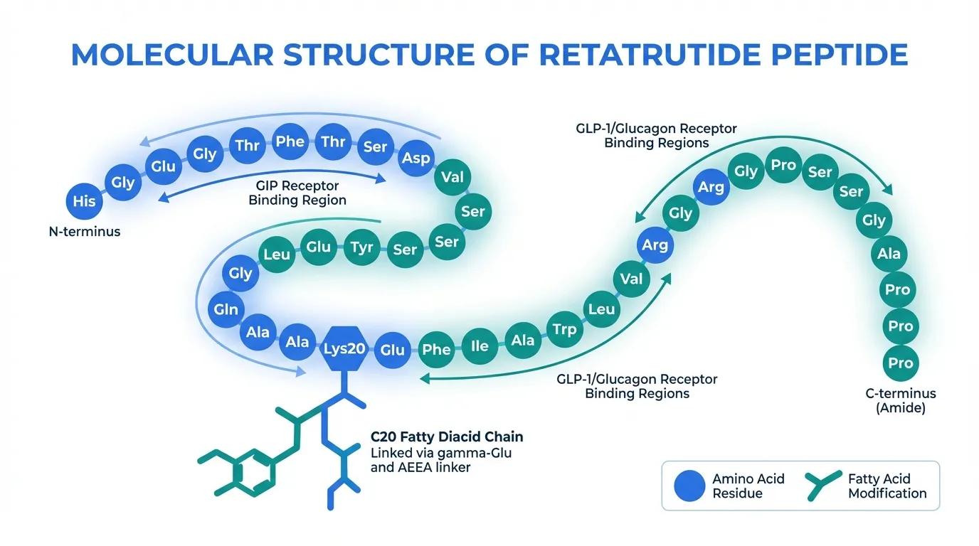 Retatrutide Dosing: A Research-Based Overview